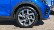 Kia Stonic 1.0T GDi 48V GT-Line S 5dr Petrol Estate